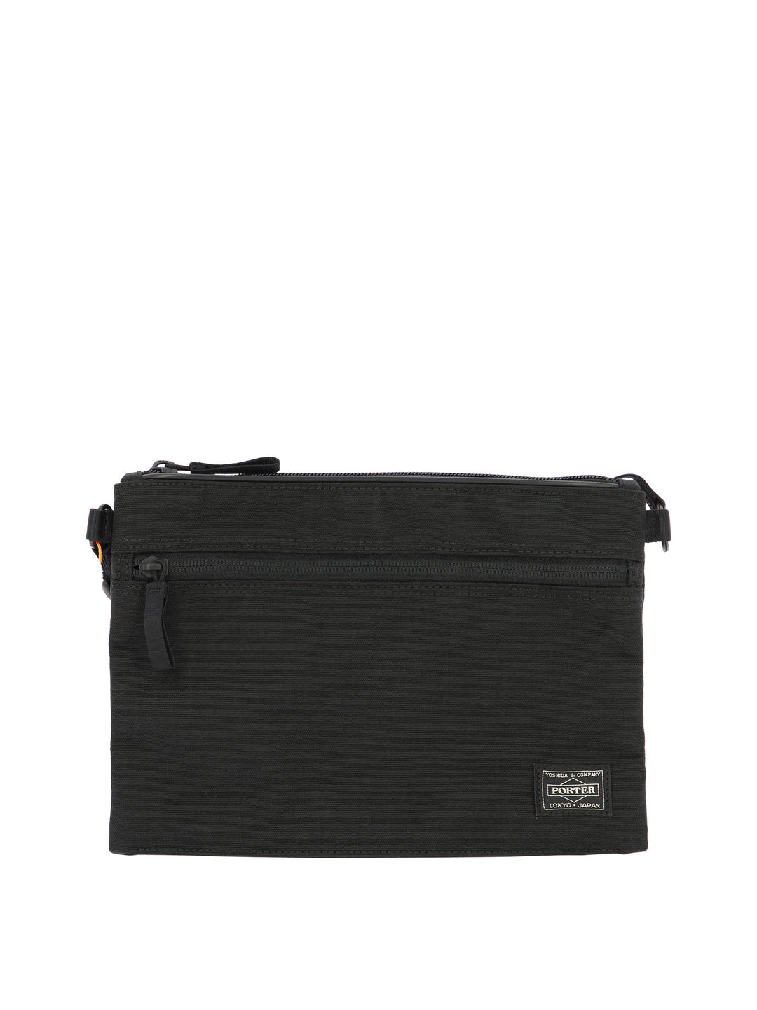 Porter-Yoshida & Co Hybrid Borse a Tracolla - Nero | 6e033d341d2a614a0216a3ed6076b2df4377a064
