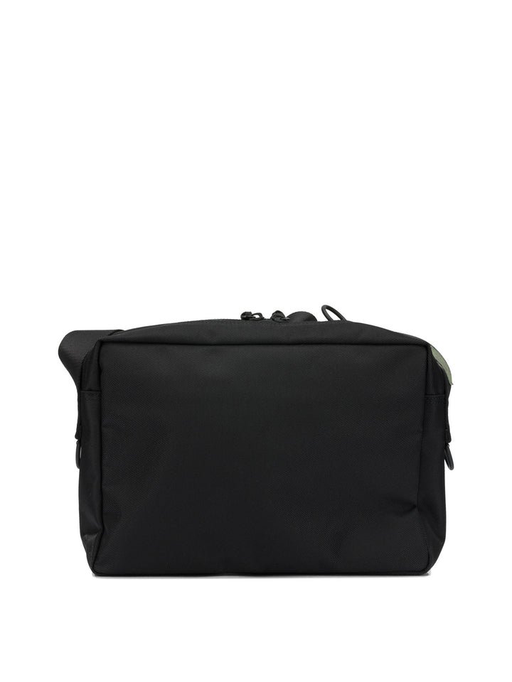 Porter-Yoshida & Co Porter Unit Borse a Tracolla - Nero | d5fbd84b85c962c7ddf691770c4239c43494fcff