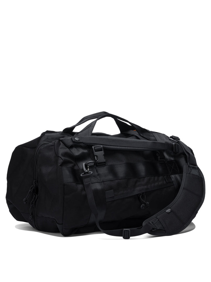 Porter-Yoshida & Co Booth Pack 3way Travel & Sport - Nero | bf900b6a0562402c6e82d0757809373b871334d8