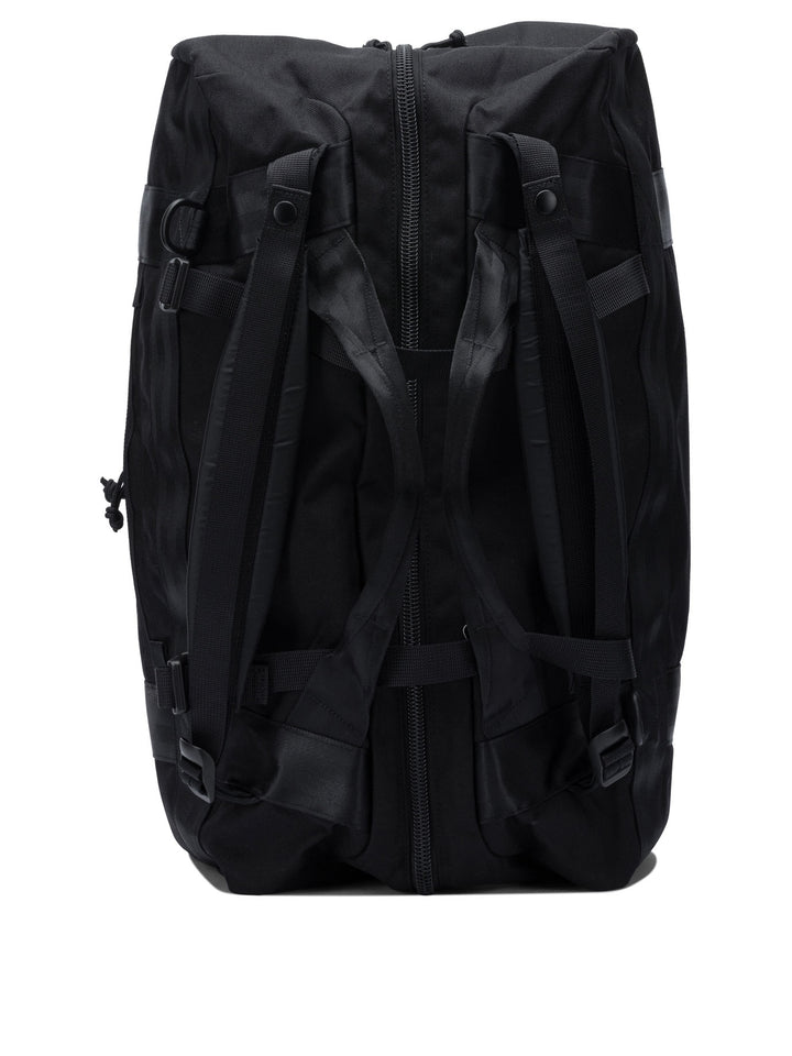 Porter-Yoshida & Co Booth Pack 3way Travel & Sport - Nero | 59ef682896f334773abba7b228211caf6efe6eeb