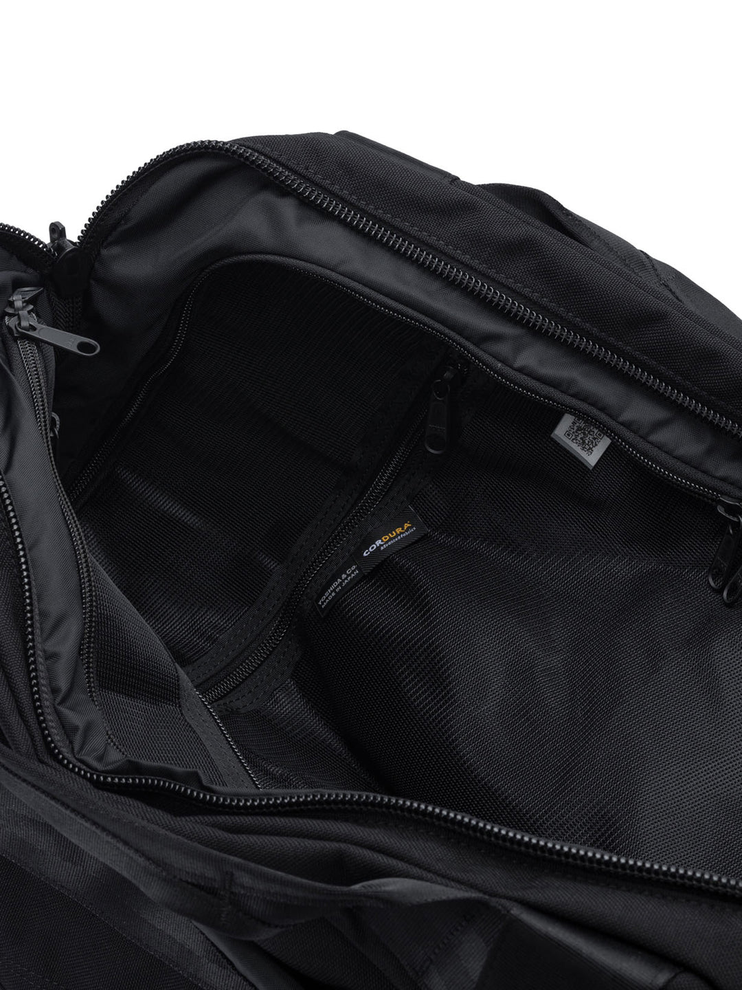 Porter-Yoshida & Co Booth Pack 3way Travel & Sport - Nero | 3d77c0c64e7ec82794cec9103c5cc6ed7fb6078b