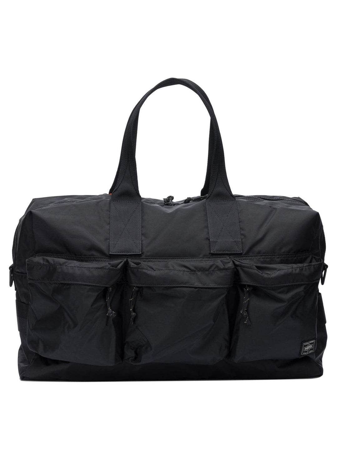 Porter-Yoshida & Co Force 2way Travel & Sport - Nero | 0428288ce480ac50fe3910d0453b39d15e5c377d