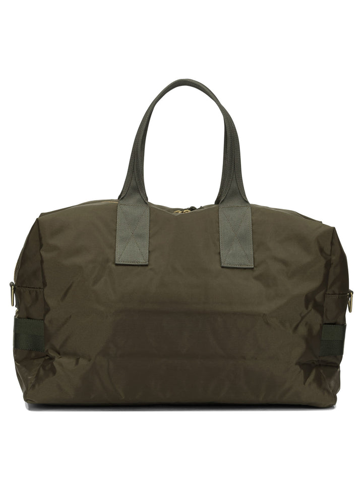 Porter-Yoshida & Co Force 2way Travel & Sport - Verde | 00d97fe5a14c3cf2ac5fc558443652e367130a05