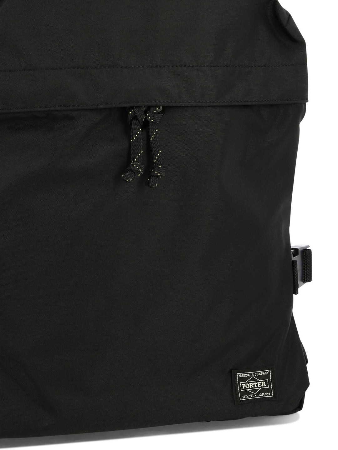 Porter-Yoshida & Co Hybrid Daypack Zaini e Valigie - Nero | ed4118511c6c80e61cc11d376f23ee81fa5b73c0