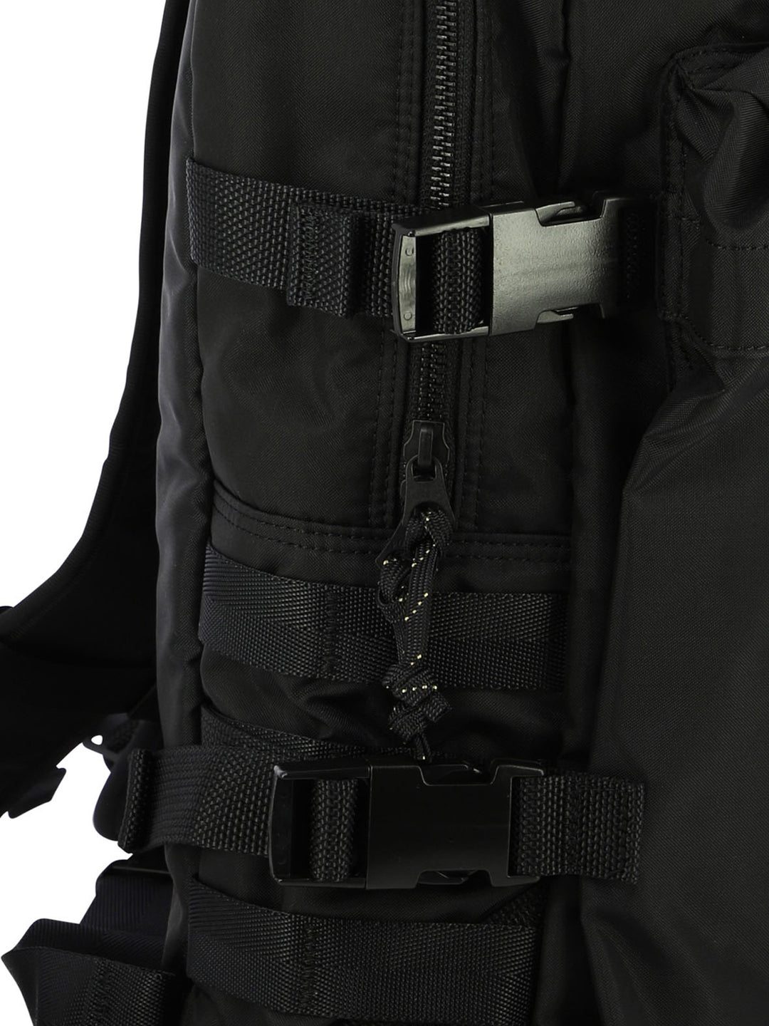Porter-Yoshida & Co Hybrid Daypack Zaini e Valigie - Nero | a67dcb9ac9a766cc7985de9fec810c4edef07ef5