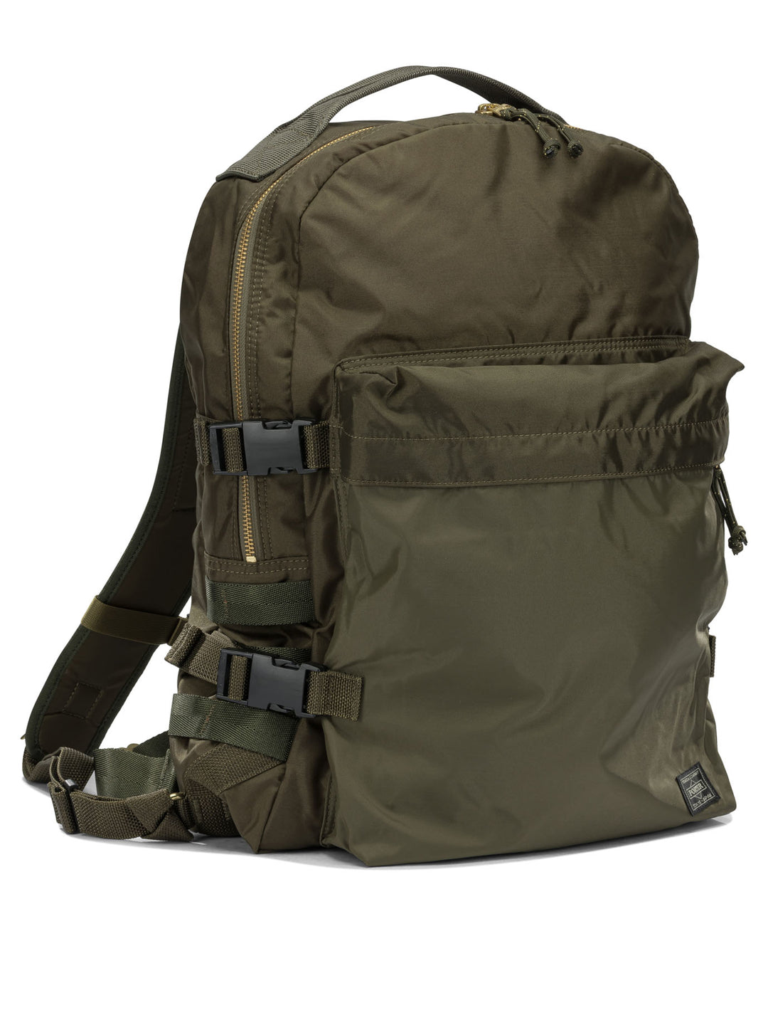Porter-Yoshida & Co Hybrid Daypack Zaini e Valigie - Verde | 62a9f512c2c2816fab9e2c7ceac28109e8630458