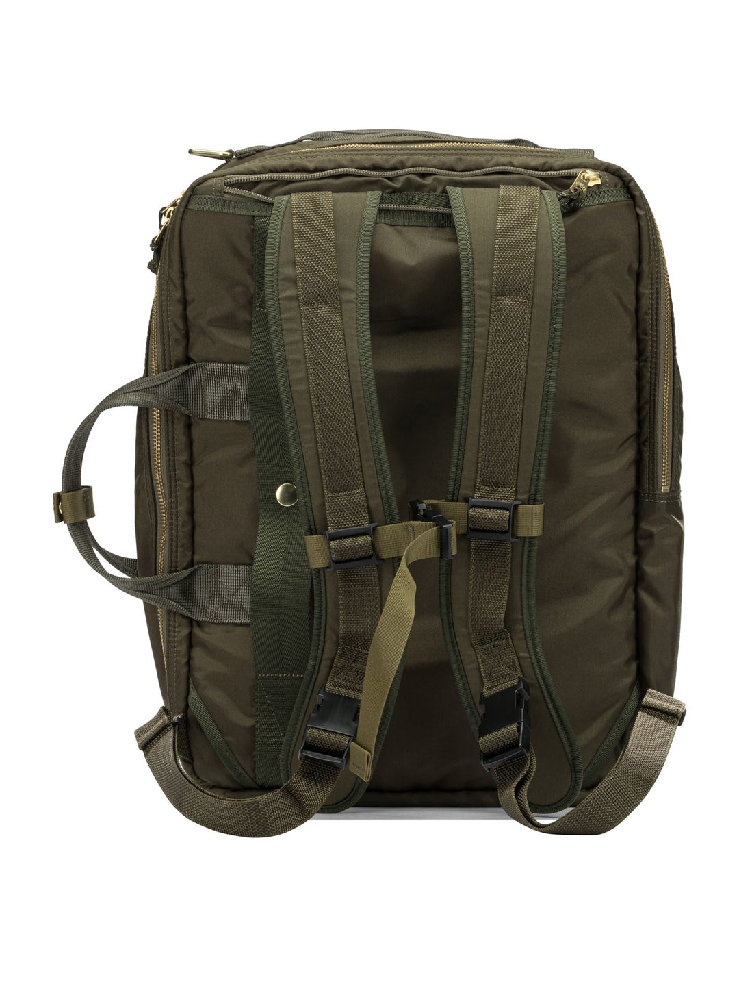 Porter-Yoshida & Co Force 3way Handbags - Verde | 0ba0765008974a59d5b139196dd5e2c93d698e4a