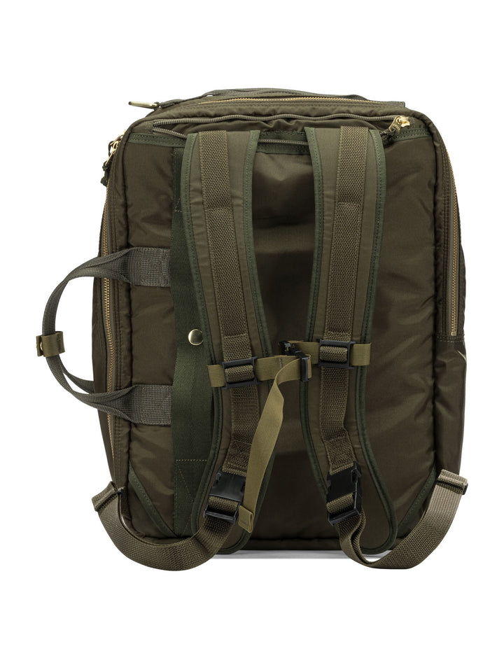 Porter-Yoshida & Co Force 3way Handbags - Verde | 0ba0765008974a59d5b139196dd5e2c93d698e4a