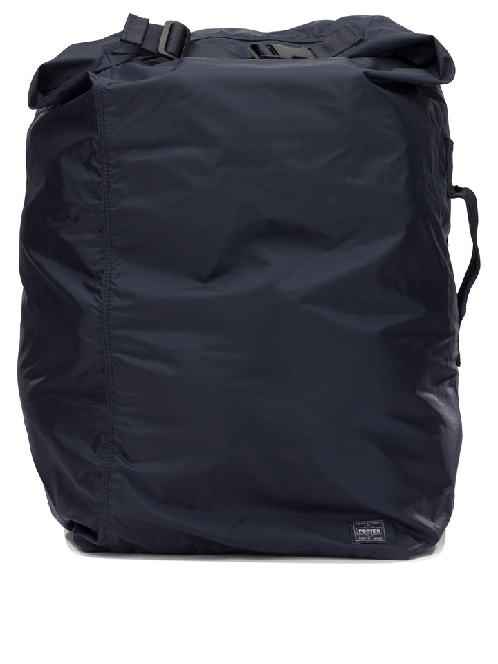 Porter-Yoshida & Co Porter Flex Zaini e Valigie - Blu | 41e64a13a519f9789c5be6cb924ac926a59875d8