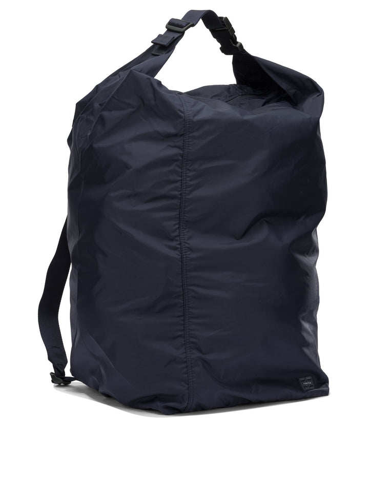 Porter-Yoshida & Co Porter Flex Zaini e Valigie - Blu | 97c65b7458573ff7c3ee8b635ff78b471632a3b0