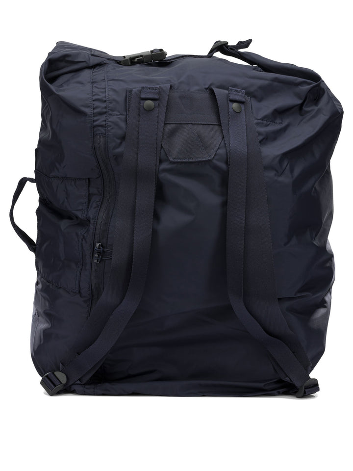 Porter-Yoshida & Co Porter Flex Zaini e Valigie - Blu | 2d23b0d194f3d59addafdbd329aed9e6a4b574bd
