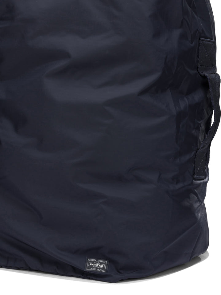 Porter-Yoshida & Co Porter Flex Zaini e Valigie - Blu | 4a6eb19bd8b147f1148daa4adeaeff75ce4da866
