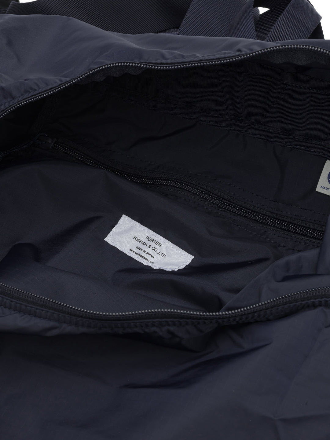 Porter-Yoshida & Co Porter Flex Zaini e Valigie - Blu | 500856dfe45802af5f010f6ffcfdd27abe242f75