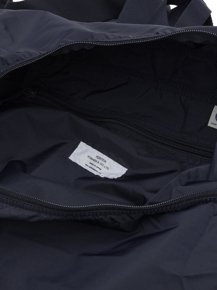 Porter-Yoshida & Co Porter Flex Zaini e Valigie - Blu | 500856dfe45802af5f010f6ffcfdd27abe242f75