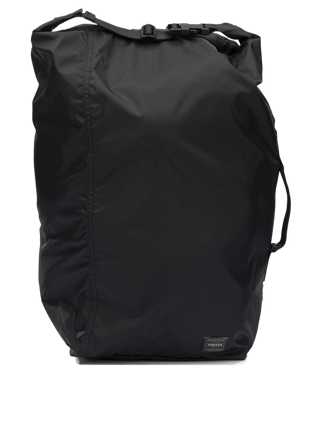 Porter-Yoshida & Co Porter Flex Zaini e Valigie - Nero | c0a43fbd349489fd7abcd9e8f061abdc82f73e01