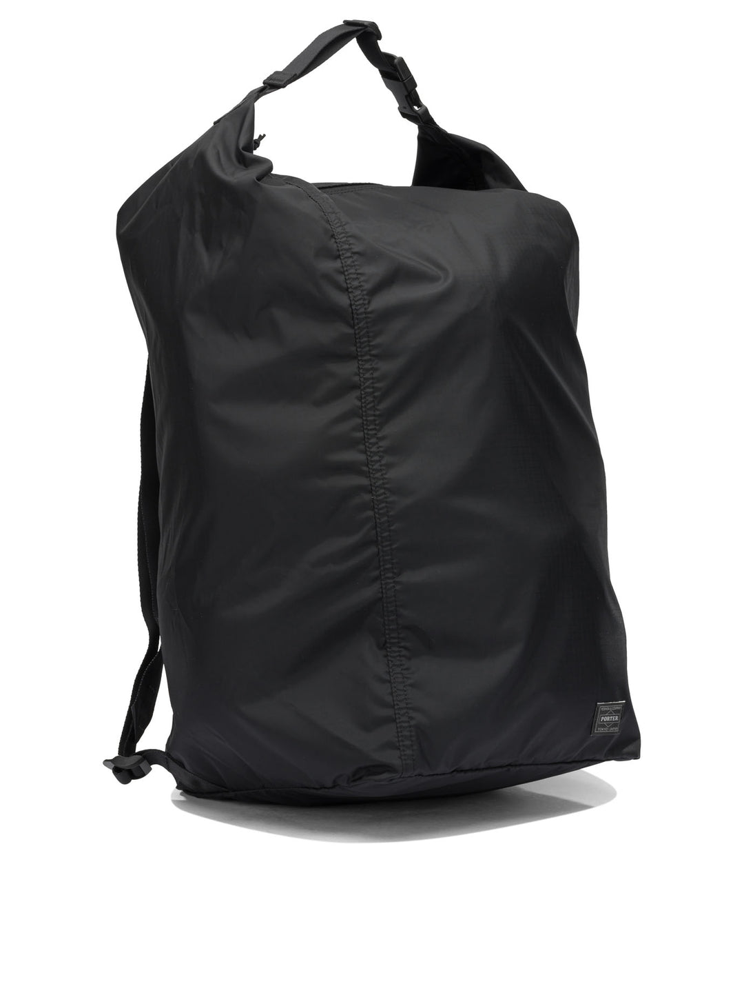 Porter-Yoshida & Co Porter Flex Zaini e Valigie - Nero | 160442999ca1875e29b5d5a561bb42a5990369b3