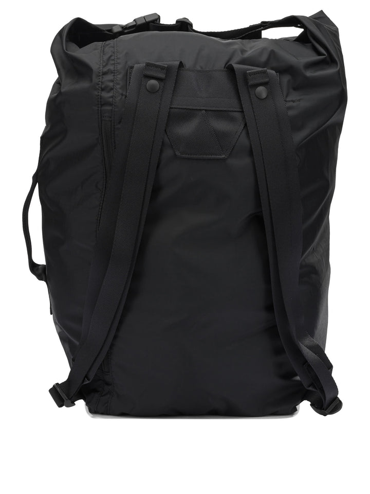 Porter-Yoshida & Co Porter Flex Zaini e Valigie - Nero | b74665919cc47d3e768616ed01bbfb9b59bbd344
