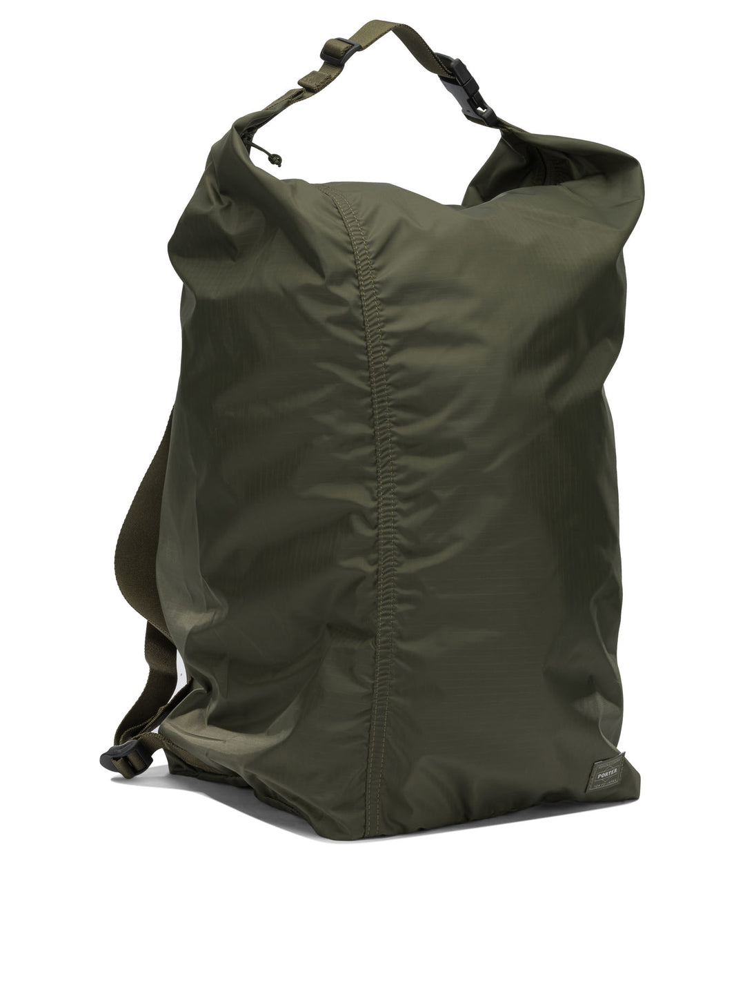 Porter-Yoshida & Co Porter Flex Zaini e Valigie - Verde | 1d036ea268572c9a4d6c905aeaaec9ec081dcd64