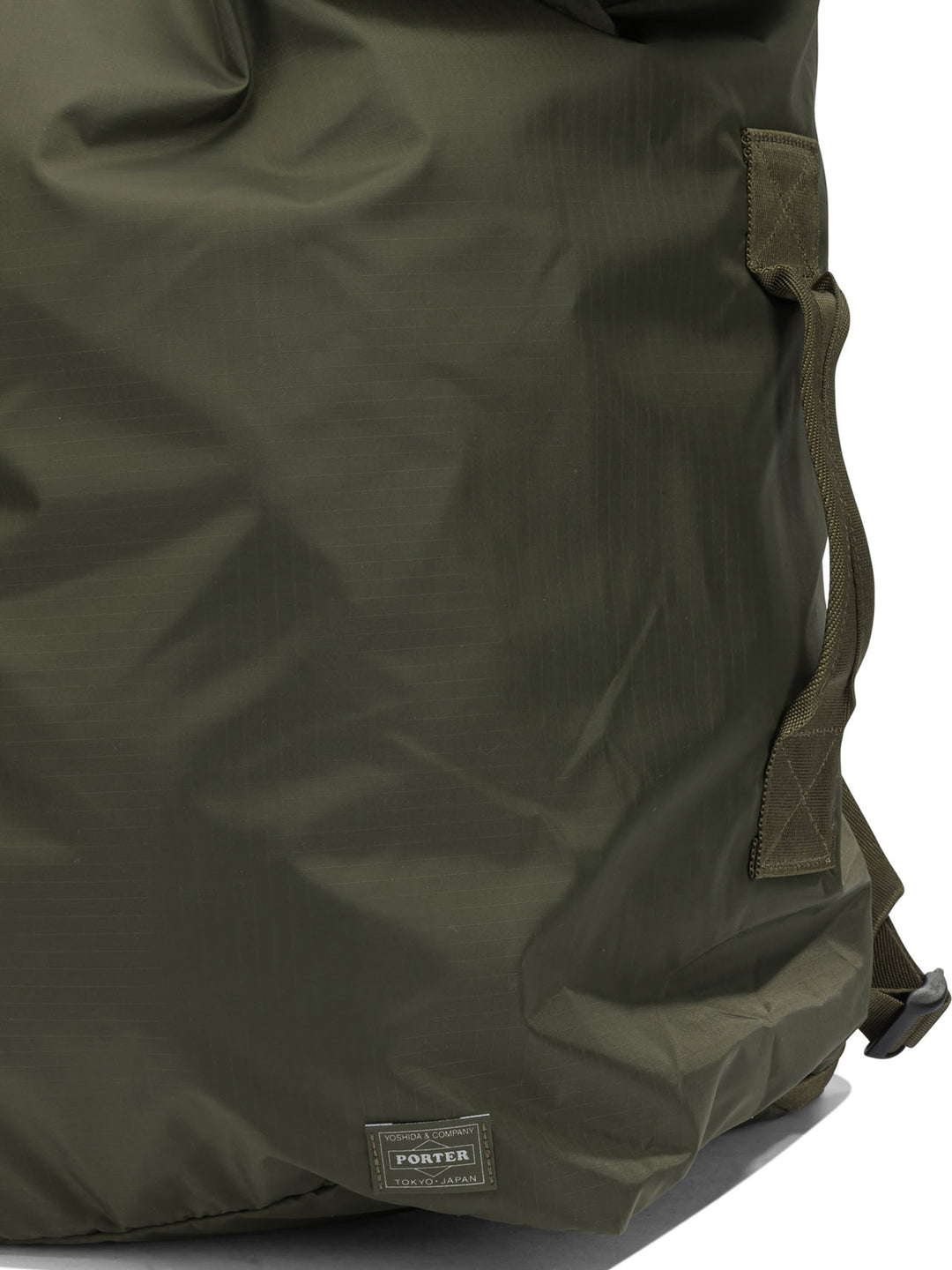 Porter-Yoshida & Co Porter Flex Zaini e Valigie - Verde | 1caee4da38263c90af8ca51e90e5a75b5f4df6f6