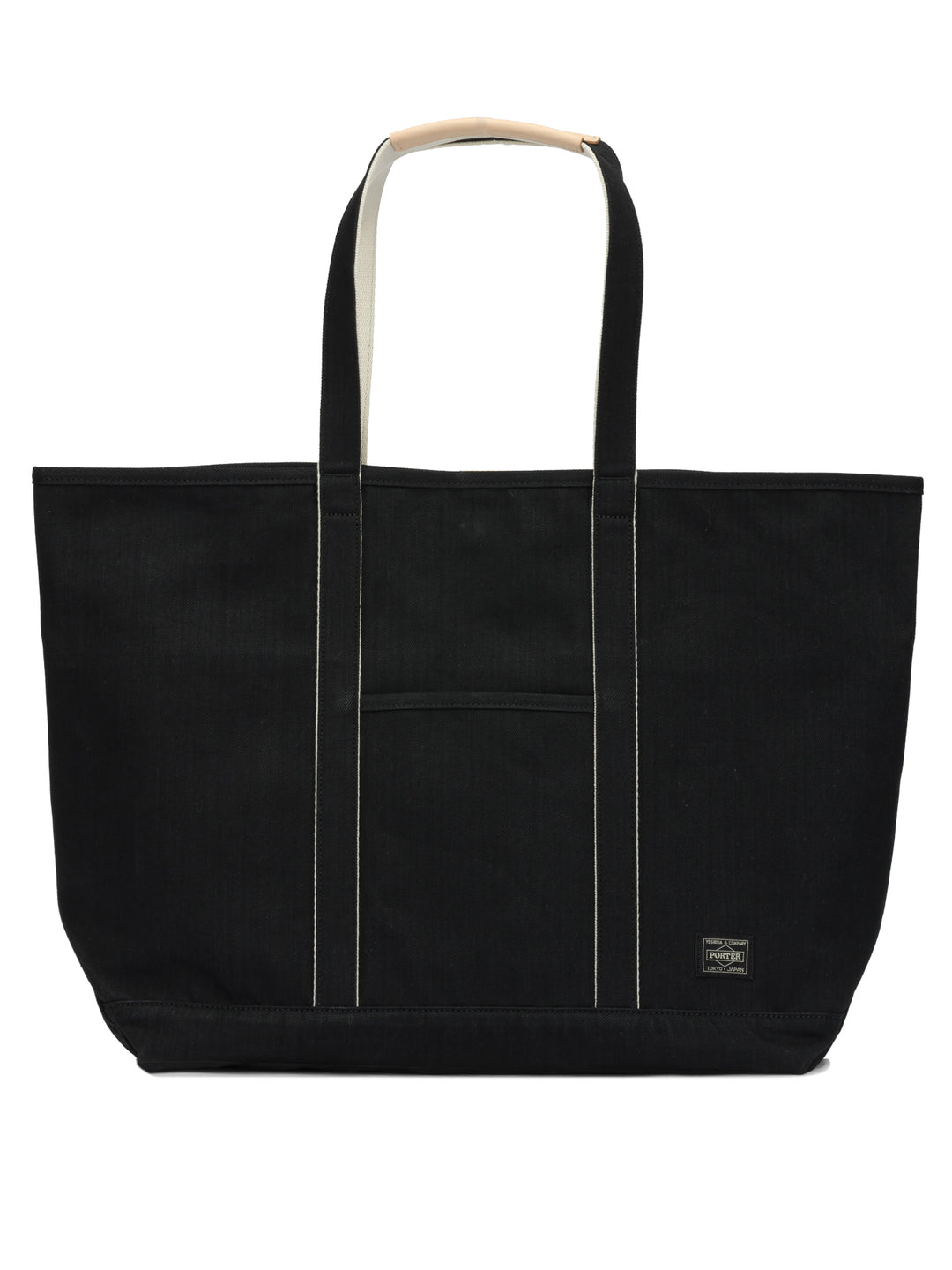 Porter-Yoshida & Co Noir Borse a Spalla e Tracolla - Nero | dc97a7fe4697fbf9d110aa56d0b09fd522bc9b19