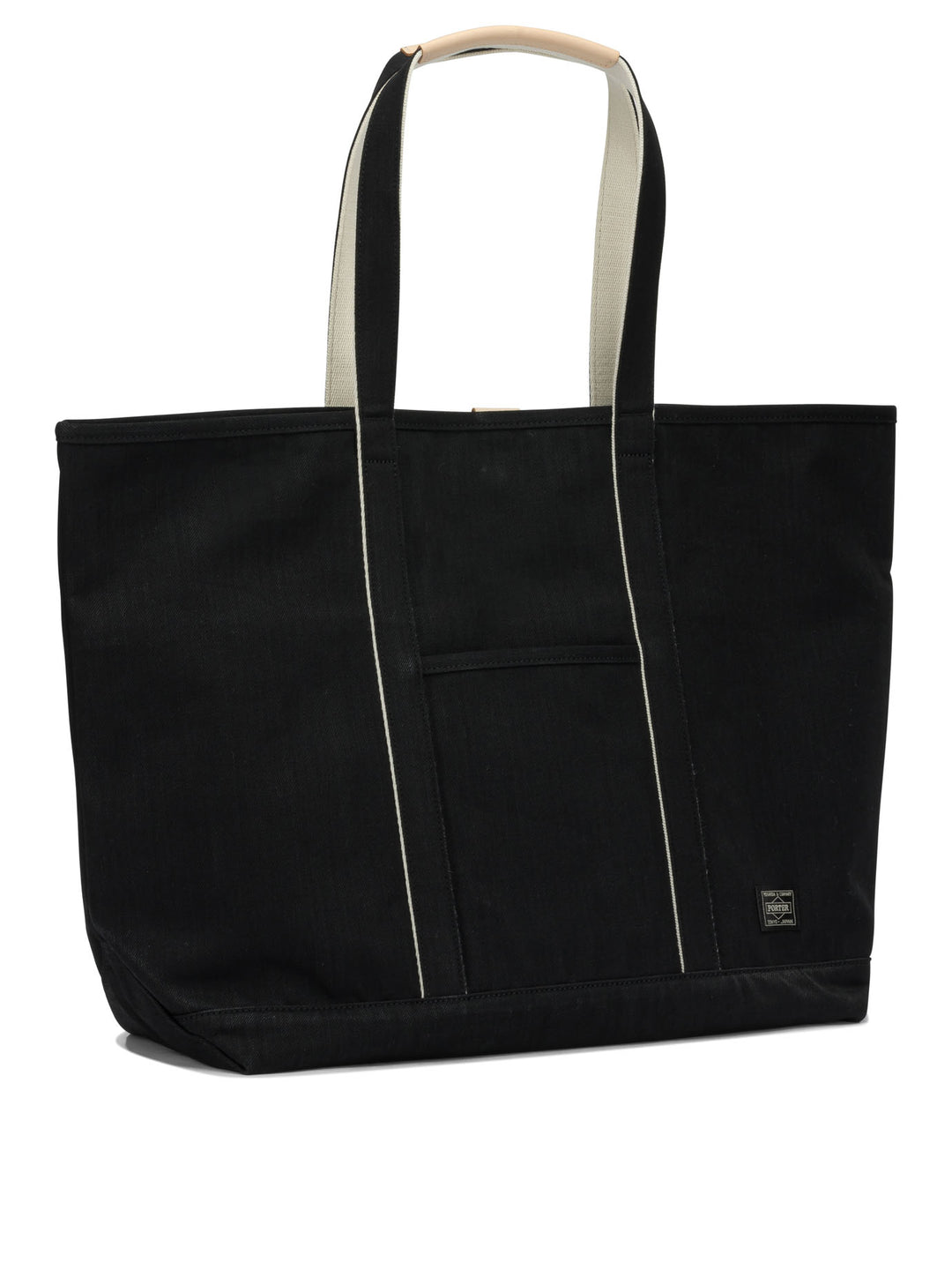 Porter-Yoshida & Co Noir Borse a Spalla e Tracolla - Nero | bb9a70ae3dc958e88474790df69152c120126e30