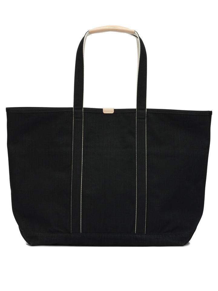 Porter-Yoshida & Co Noir Borse a Spalla e Tracolla - Nero | 6968dcf2abd9fb51f72a73dc87df9d59e59fe853