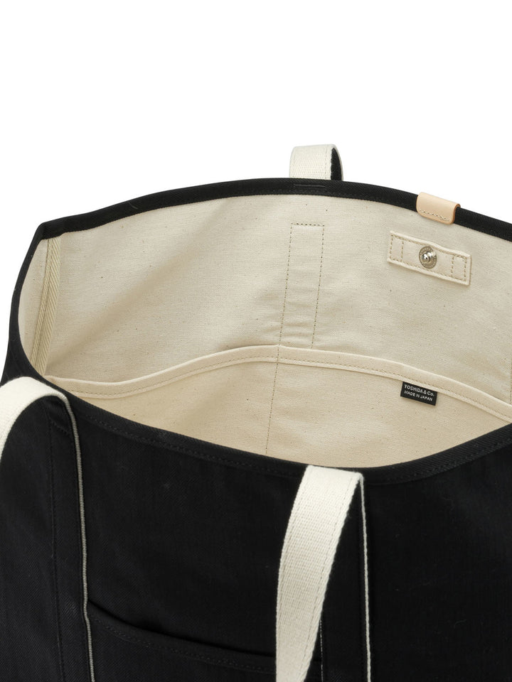 Porter-Yoshida & Co Noir Borse a Spalla e Tracolla - Nero | f7e8cb07fe50cb8a83b9ee5b83e3e46d78ace221