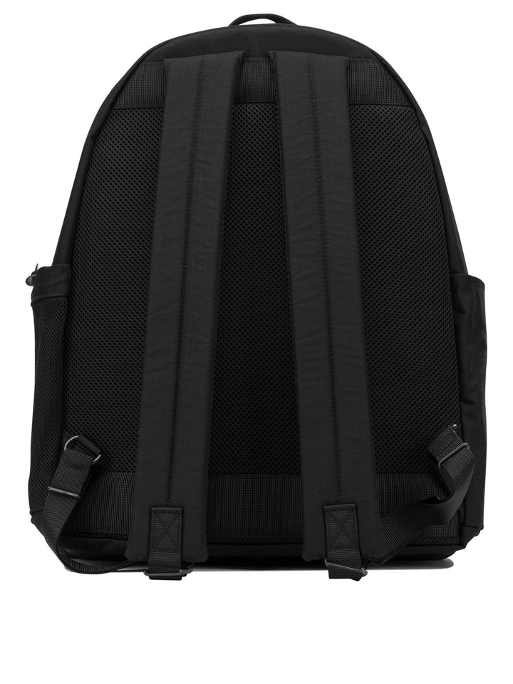 Porter-Yoshida & Co Dissection Zaini e Valigie - Nero | 60e042fd69104b680ec2a31393e2dda10873758d