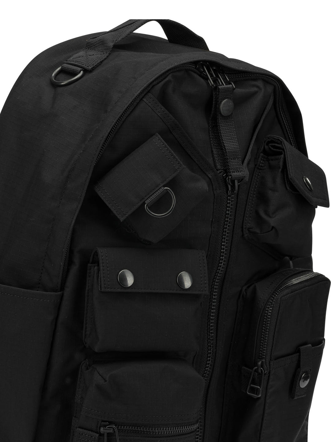 Porter-Yoshida & Co Dissection Zaini e Valigie - Nero | 2b2f9102a611e085c8eff1aa27b677da3a749a70