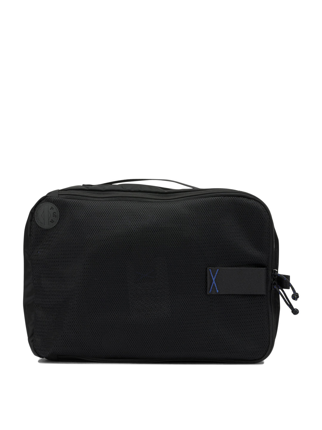 Porter-Yoshida & Co Trip Kit Pouch - Nero | bf6360fe84442167deb38e4a782eb43ab639f5b3