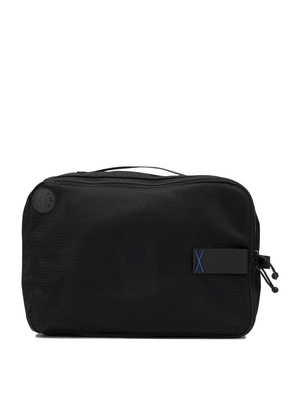 Trip Kit Pouch Nero