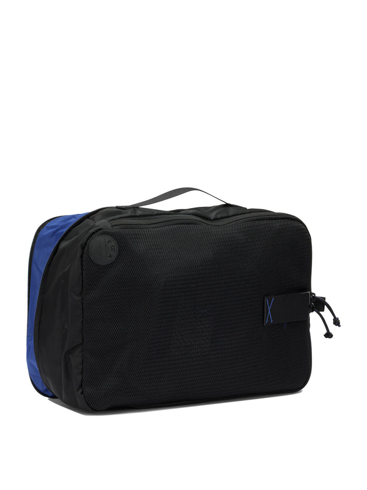 Porter-Yoshida & Co Trip Kit Pouch - Nero | 7abbfcb41ad42101351ea98379d8a3edf441b851