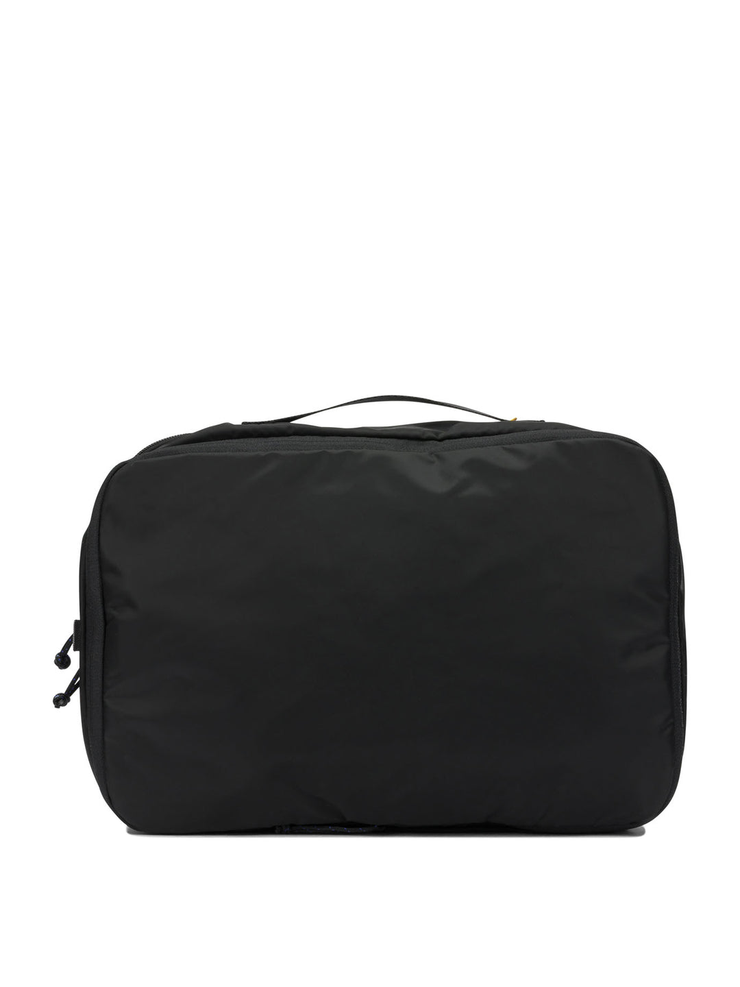 Porter-Yoshida & Co Trip Kit Pouch - Nero | 39c07d7406bd4d8374e0bb6b5ea716d7f80487fe