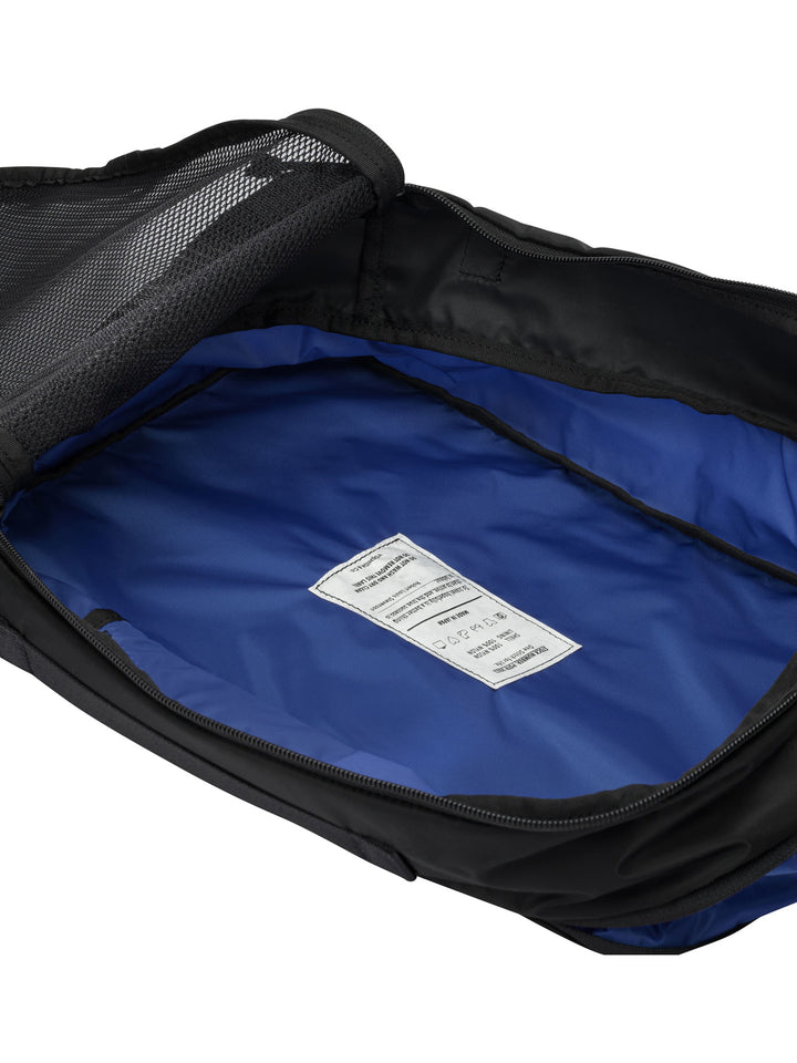 Porter-Yoshida & Co Trip Kit Pouch - Nero | 8c29af6a23972662073d6ba4ef976eb53c3068c5
