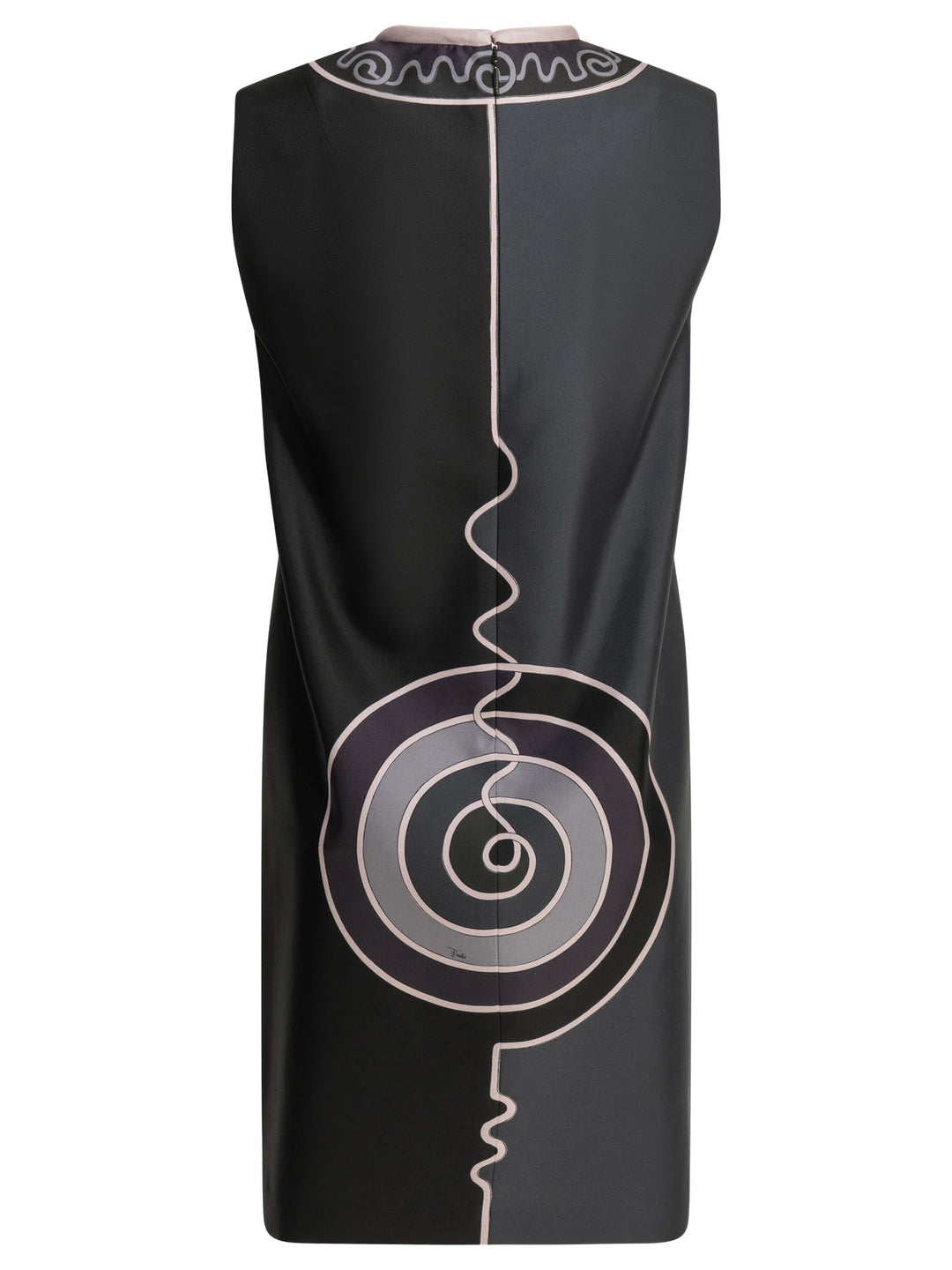 Pucci Astro Abiti - Nero | e988f3babf29b144f951af78af207a27594ab4af