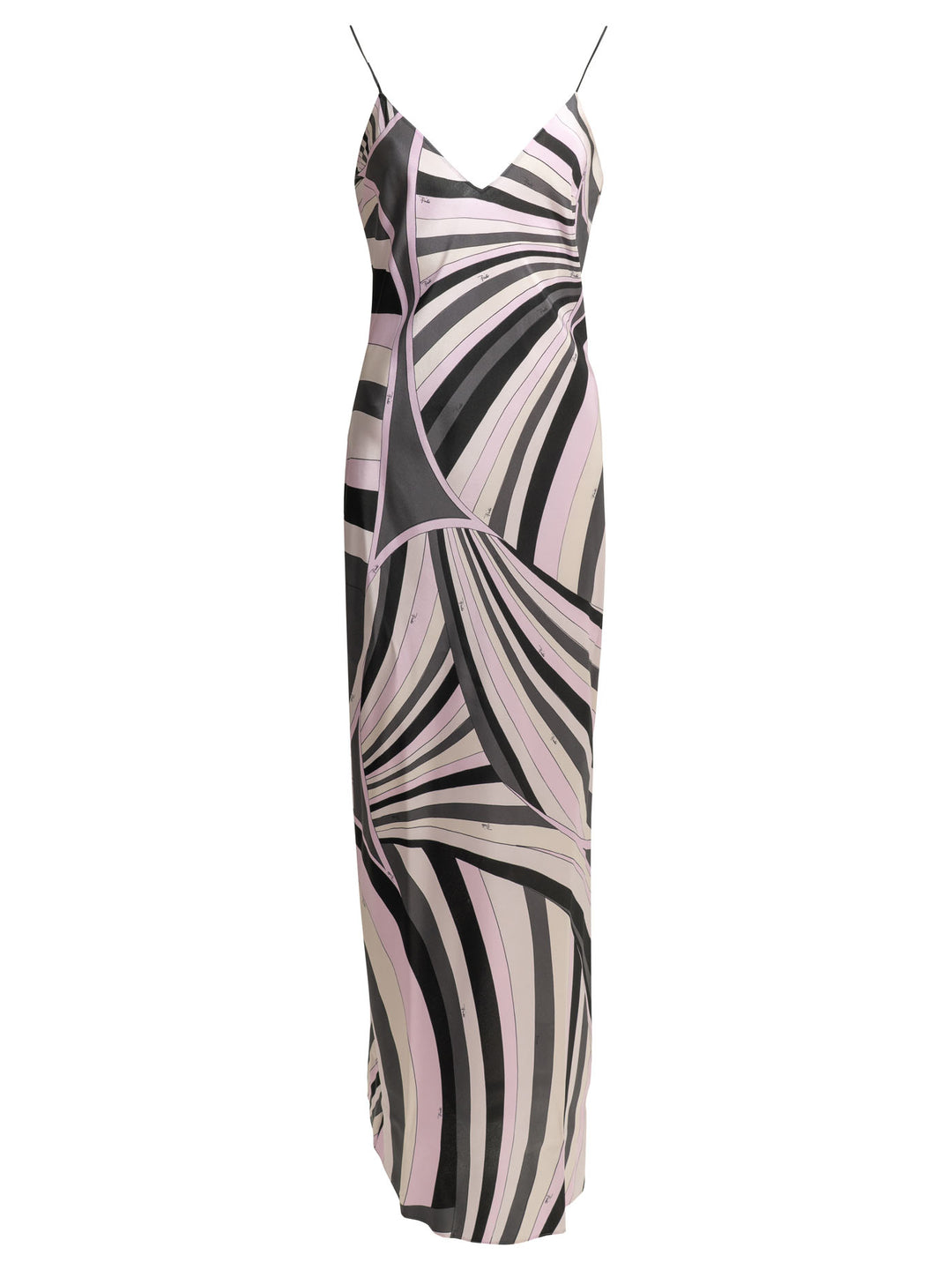 Pucci Iride Abiti - Rosa | 163dabde20530b01131cc19786d1e7958bcbecab