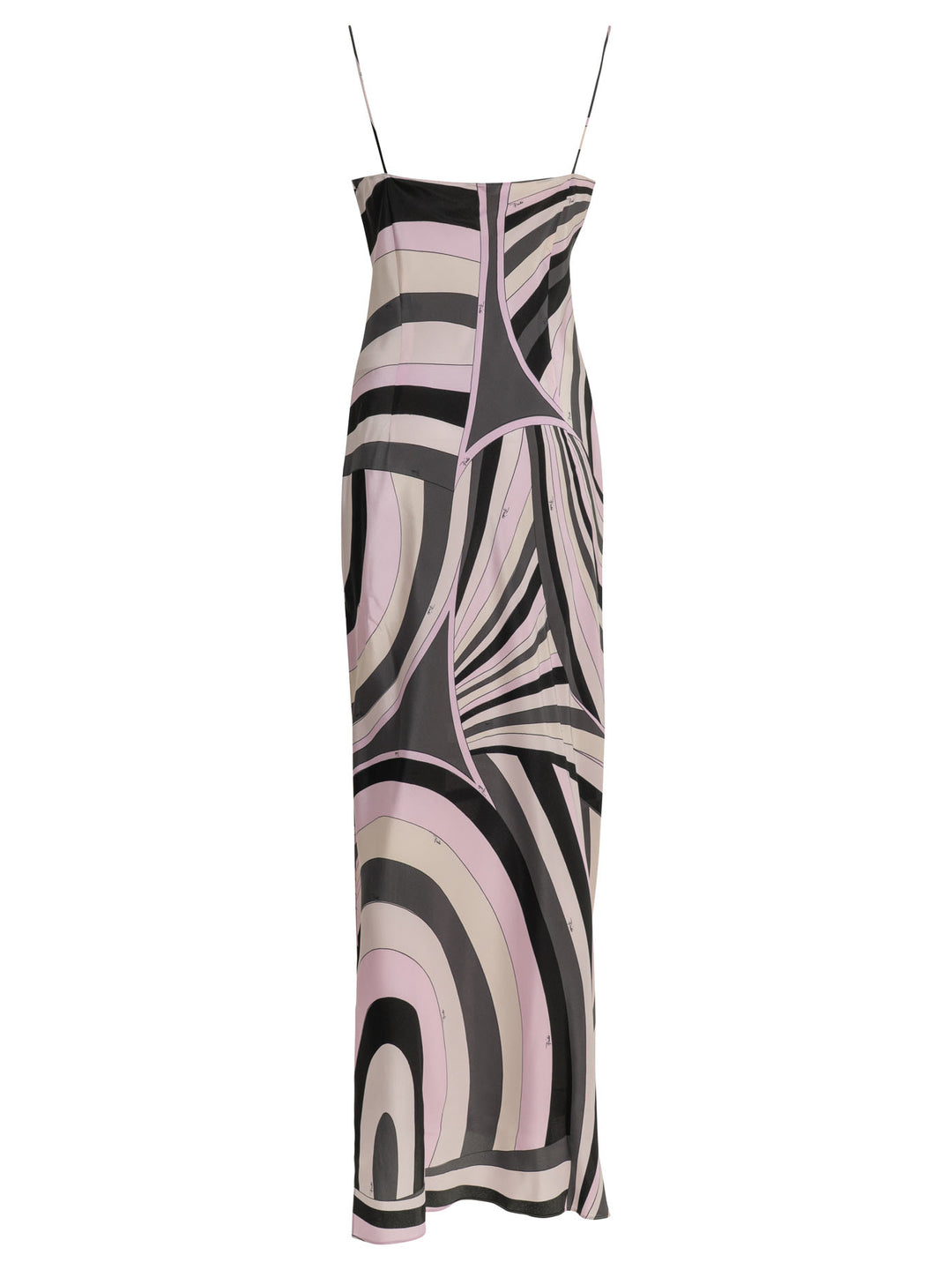 Pucci Iride Abiti - Rosa | 0b51bdc86d28880925ba0dec8089c3917eee471e
