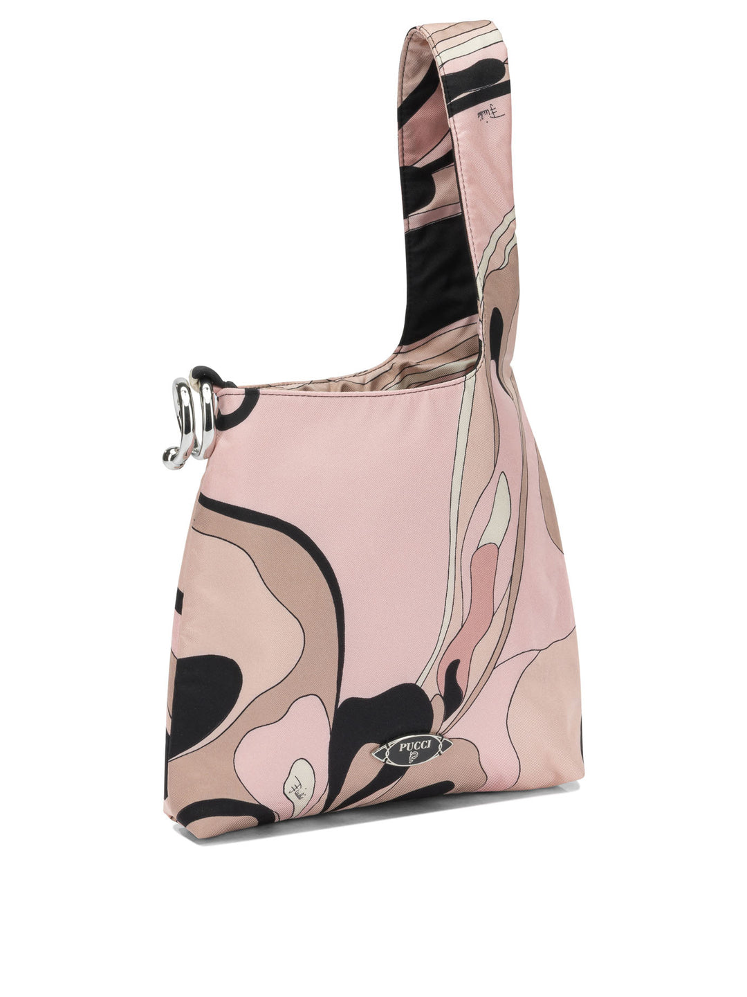 Pucci Orchidee Handbags - Rosa | 76e09bb6402cacedaad7497ee7821a4756dbe355