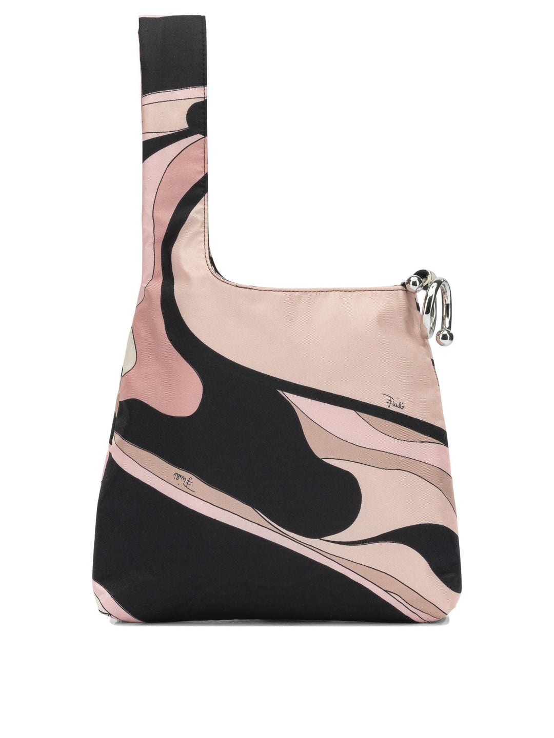 Pucci Orchidee Handbags - Rosa | 653546868e236dbcc1f6dbadc56cdc1a31d6a327