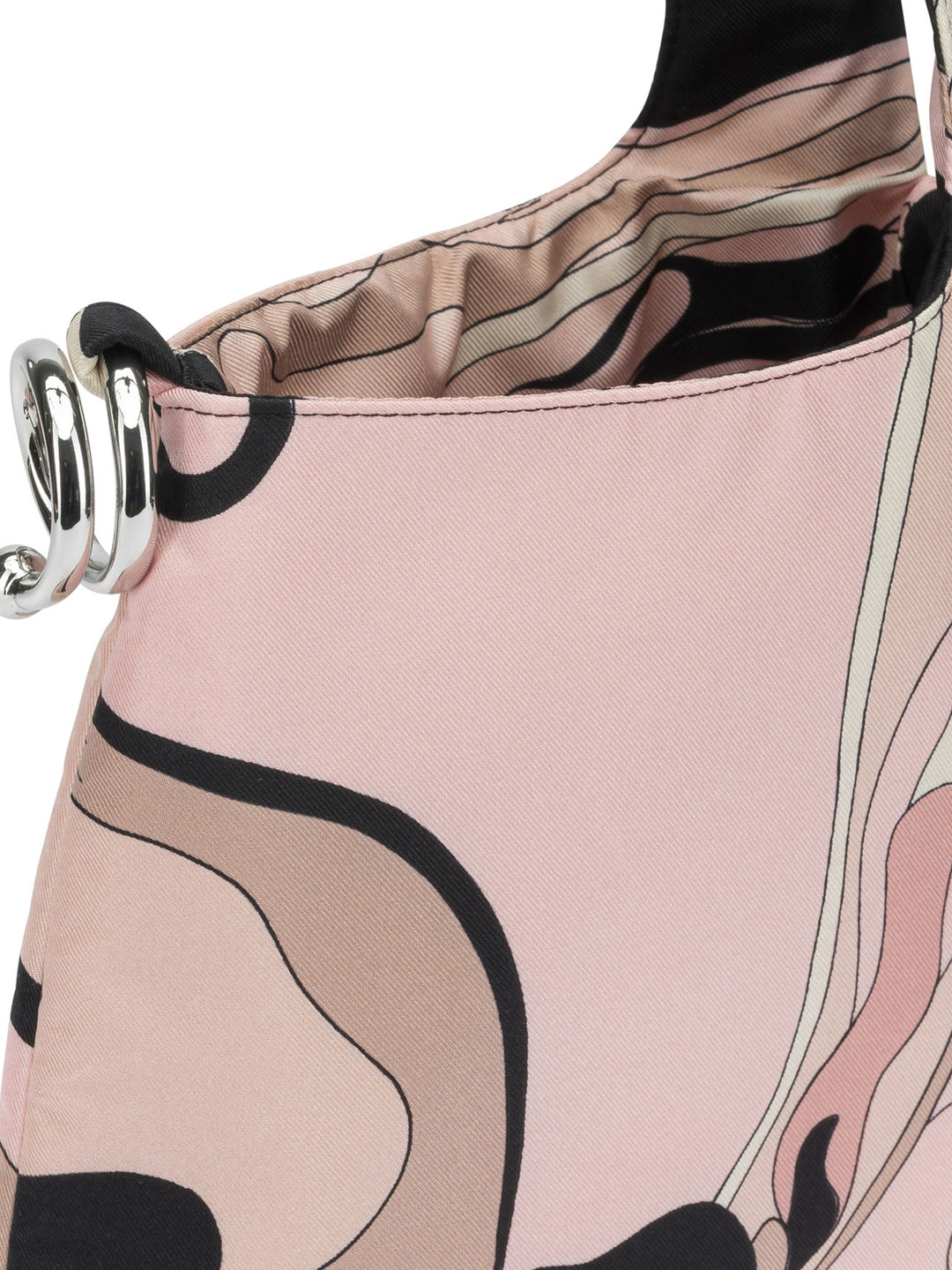 Pucci Orchidee Handbags - Rosa | 19a9fa16a5ce80499d40791e6a2faac883bf1d7d
