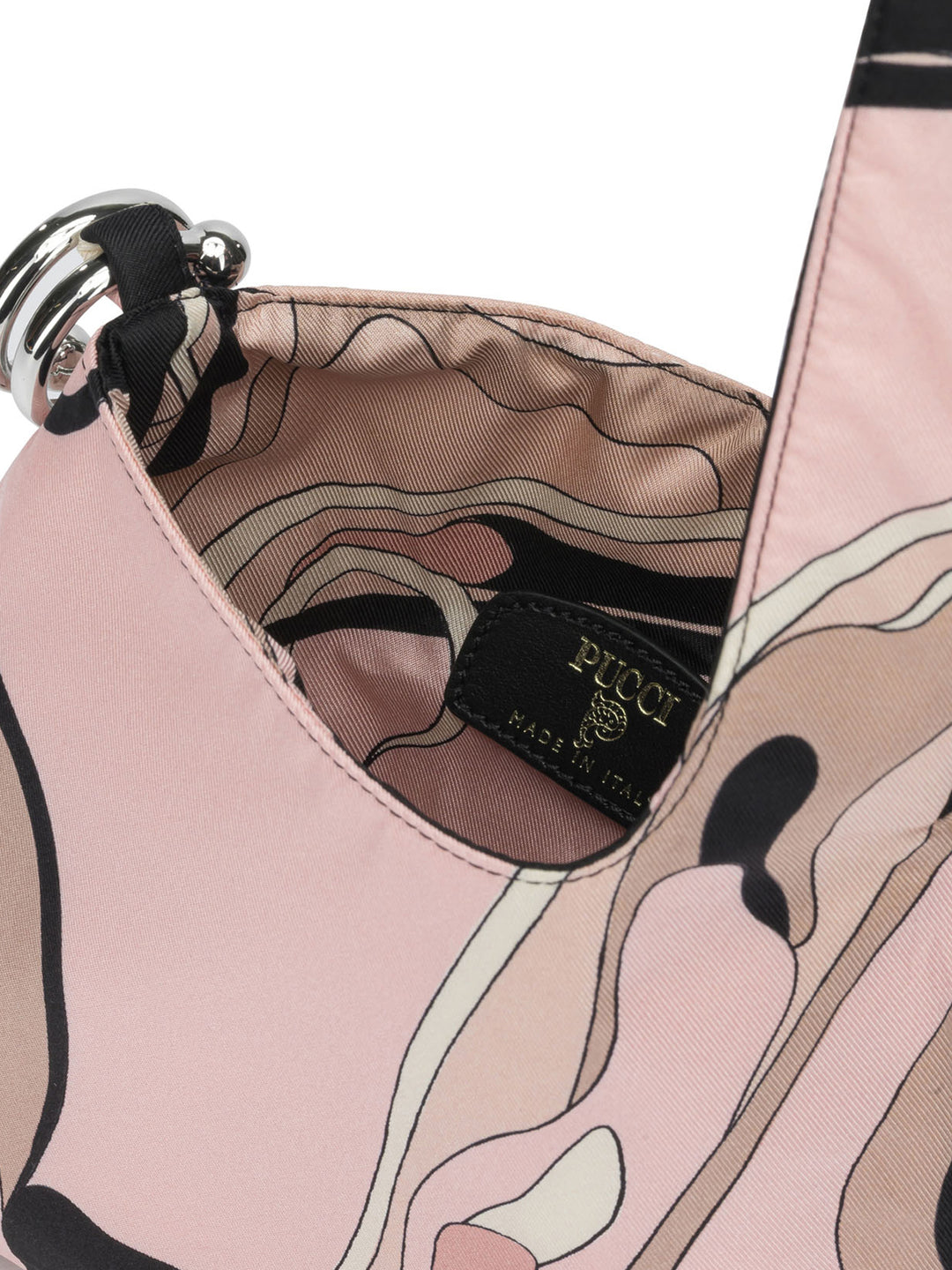 Pucci Orchidee Handbags - Rosa | 7dff2bc539d14f30dca132894e6876db84d869d2