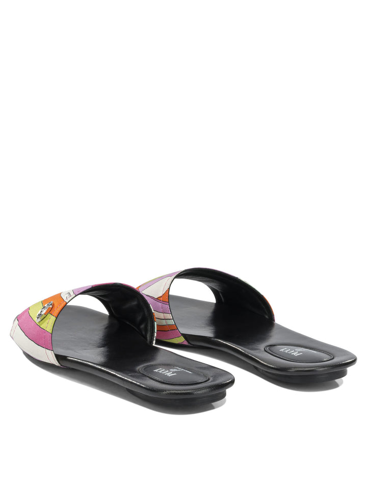 Pucci Yummy Sandali - Multicolor | 0eb9120d88ca31c4d1082d77f0597c3ee799abfa