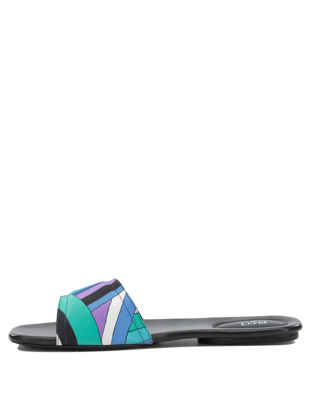 Pucci Yummy Sandali - Blu | a6c6cc443286d43e16c96ef566ca0a3c397ed6c3