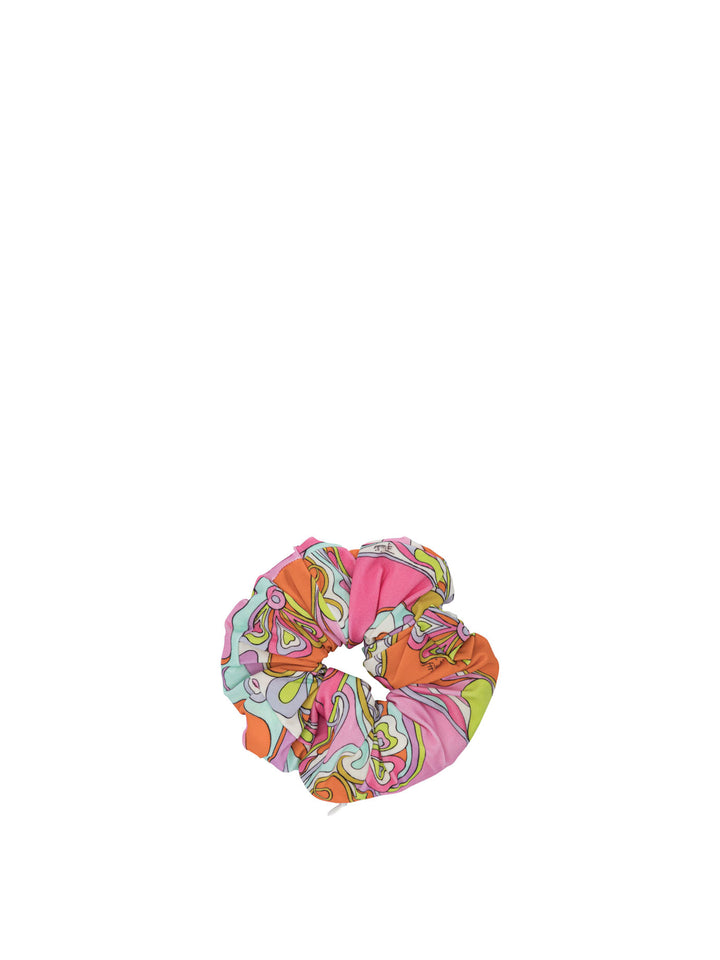 Pucci Orchidee Accessori per Capelli - Multicolor | f57db26b193a75af799e7edb715fbb6b8a8f5308