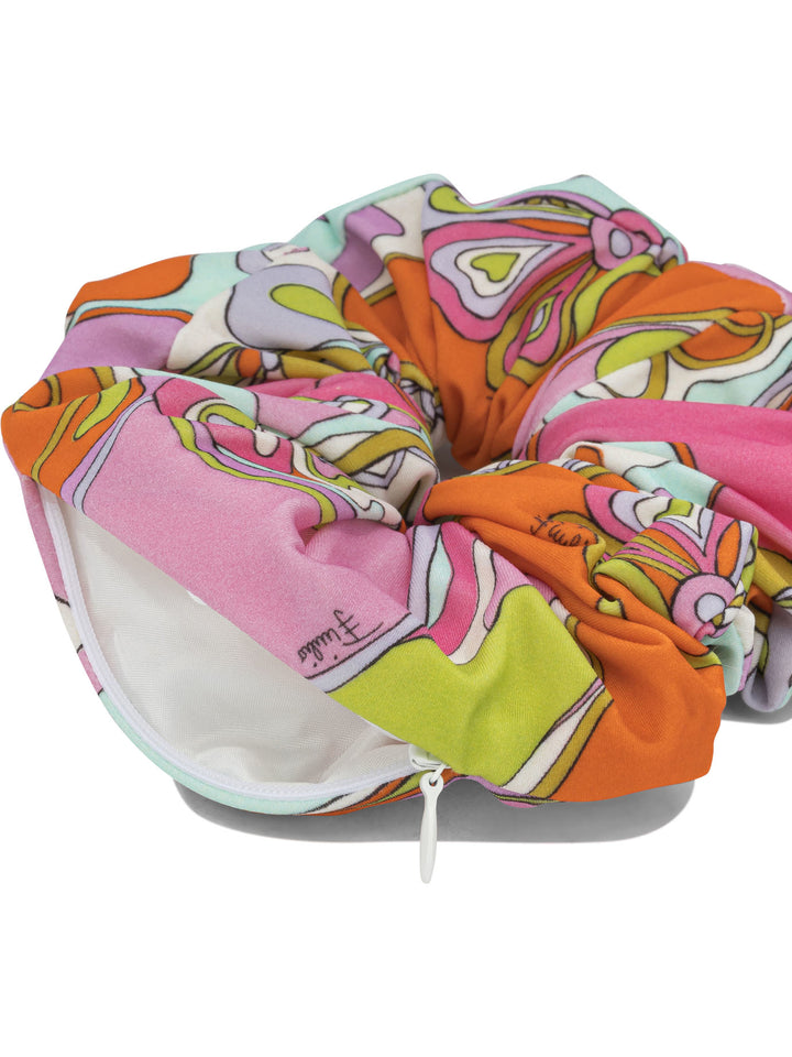 Pucci Orchidee Accessori per Capelli - Multicolor | d06966a727702e49af49cd8b10f8aaa23cf49116