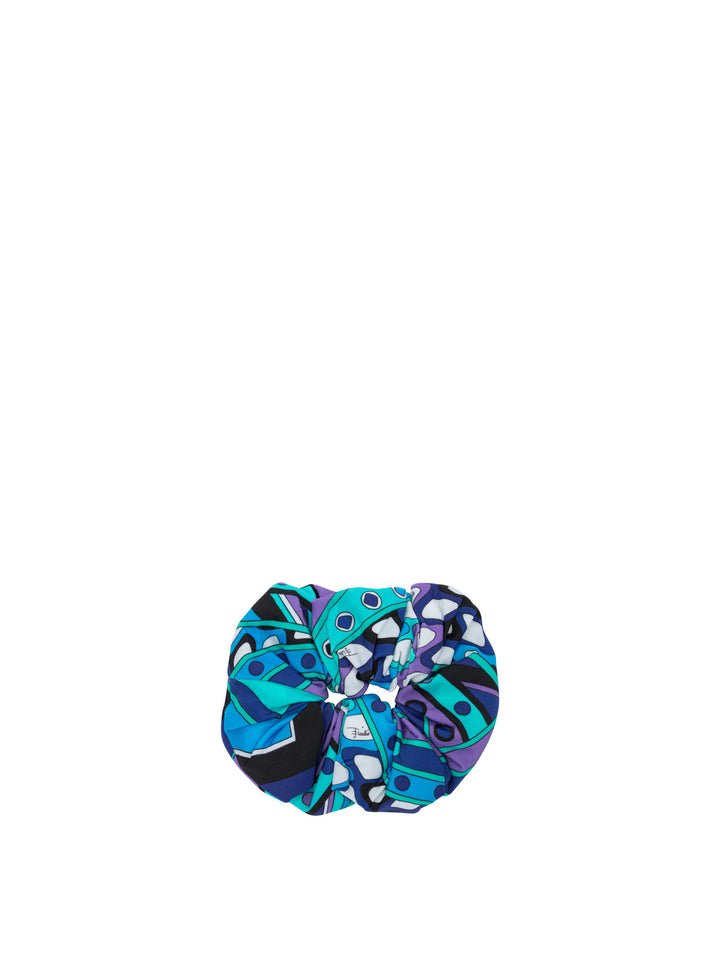 Pucci Vivara Accessori per Capelli - Blu | 0567bd3946b60e93f6de8f776628dcf60dd02ffa