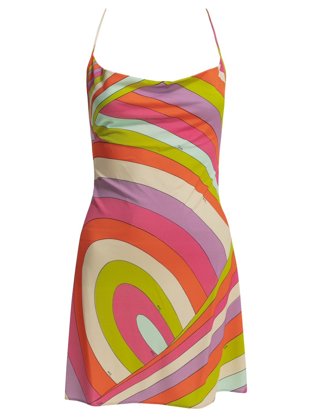 Pucci Iride Abiti - Multicolor | 22ab49d452347f233f39d30f1ca8d7b1f7ebf20a