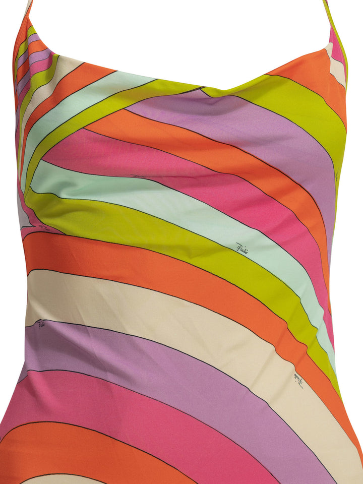 Pucci Iride Abiti - Multicolor | ffd2ba960a775fb04df5d48c2bbc275fe222c896
