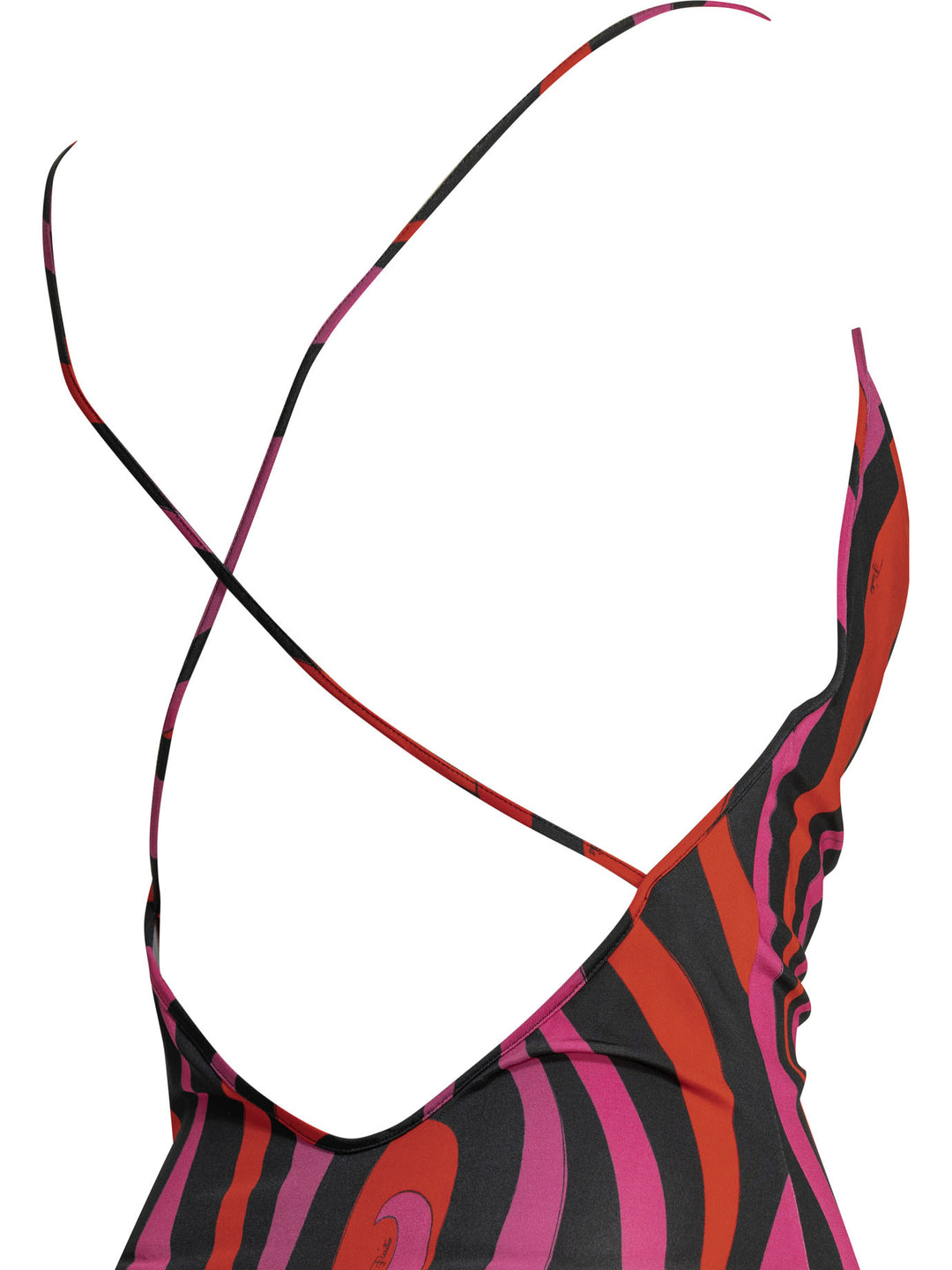 Pucci Marmo Abiti - Fucsia | 2e97c619412c3be69f04aa16c873ed2d5492a121