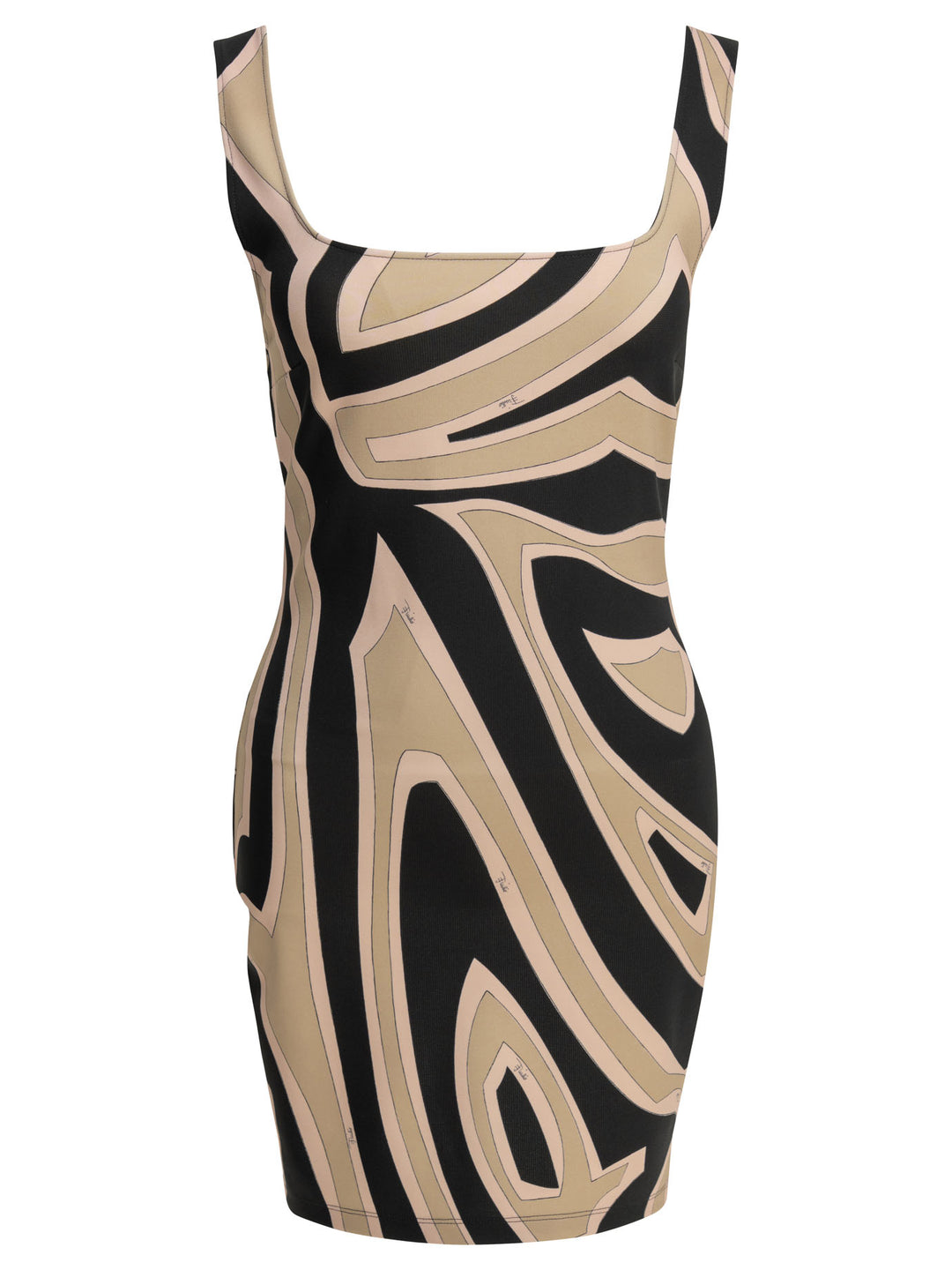 Pucci Labyrinth Abiti - Rosa | de6087a7db85cdead09a8a9b0926840f794fd520